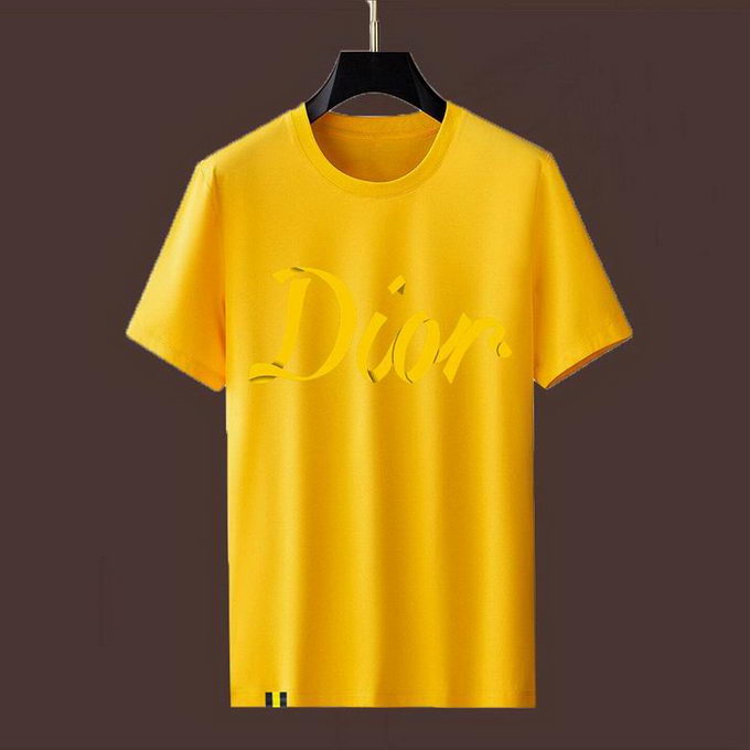 Dior T-shirt Mens ID:20240717-123